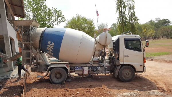 ขาย แพนท์ปูนครบชุด พร้อมถังไซโล 75 ตัน ราคาต่อรองได้ ขาย แพนท์ปูนครบชุด พร้อมถังไซโล 75 ตัน ราคาต่อรองได้