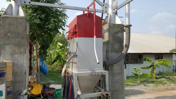 ขาย แพนท์ปูนครบชุด พร้อมถังไซโล 75 ตัน ราคาต่อรองได้ ขาย แพนท์ปูนครบชุด พร้อมถังไซโล 75 ตัน ราคาต่อรองได้