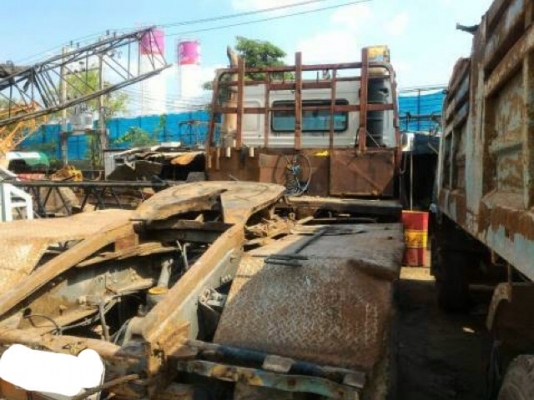 ขาย หัวลาก VOLVO 2 เพลา สภาพสวยพร้อมใช้ ราคาต่อรองได้ ติดต่อได้ที่คุณ อ๊อฟ พิจิตร 086-737-9991 ขาย หัวลาก VOLVO 2 เพลา สภาพสวยพร้อมใช้ ราคาต่อรองได้ ติดต่อได้ที่คุณ อ๊อฟ พิจิตร 086-737-9991