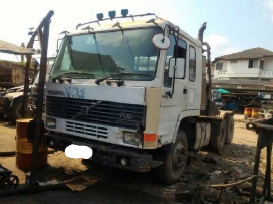 ขาย หัวลาก VOLVO 2 เพลา สภาพสวยพร้อมใช้ ราคาต่อรองได้ ติดต่อได้ที่คุณ อ๊อฟ พิจิตร 086-737-9991