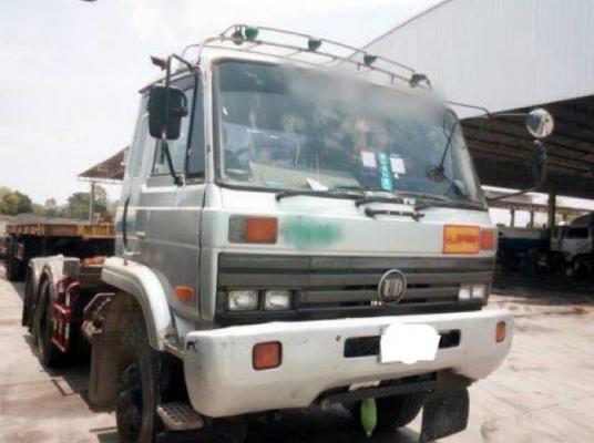 ขาย หัวลาก NISAN CW430 290 แรงม้า สภาพสวยพร้อมใช้ ราคาต่อรองได้ ติดต่อได้ที่คุณ อ๊อฟ พิจิตร 086-737-9991 ขาย หัวลาก NISAN CW430 290 แรงม้า สภาพสวยพร้อมใช้ ราคาต่อรองได้ ติดต่อได้ที่คุณ อ๊อฟ พิจิตร 086-737-9991