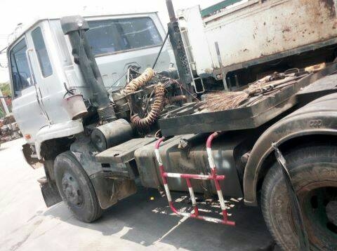 ขาย หัวลาก NISAN CW430 290 แรงม้า สภาพสวยพร้อมใช้ ราคาต่อรองได้ ติดต่อได้ที่คุณ อ๊อฟ พิจิตร 086-737-9991 ขาย หัวลาก NISAN CW430 290 แรงม้า สภาพสวยพร้อมใช้ ราคาต่อรองได้ ติดต่อได้ที่คุณ อ๊อฟ พิจิตร 086-737-9991