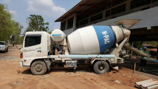 ขาย แพนท์ปูนครบชุด พร้อมรถโม่ปูน 4 คิว HINO S500 ปี 57 ไม่แยกขายนะครับ แพนท์ปูนพร้อมติดตั้งให้ใช้งานได้ ถังไซโล 75 ตัน ให้เลยครับ ราคาต่อรองได้ ขาย แพนท์ปูนครบชุด พร้อมรถโม่ปูน 4 คิว HINO S500 ปี 57 ไม่แยกขายนะครับ แพนท์ปูนพร้อมติดตั้งให้ใช้งานได้ ถังไซโล 75 ตัน ให้เลยครับ ราคาต่อรองได้