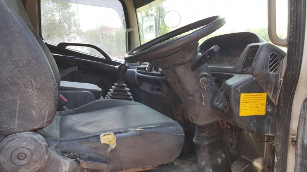 ขาย แพนท์ปูนครบชุด พร้อมรถโม่ปูน 4 คิว HINO S500 ปี 57 ไม่แยกขายนะครับ แพนท์ปูนพร้อมติดตั้งให้ใช้งานได้ ถังไซโล 75 ตัน ให้เลยครับ ราคาต่อรองได้ ขาย แพนท์ปูนครบชุด พร้อมรถโม่ปูน 4 คิว HINO S500 ปี 57 ไม่แยกขายนะครับ แพนท์ปูนพร้อมติดตั้งให้ใช้งานได้ ถังไซโล 75 ตัน ให้เลยครับ ราคาต่อรองได้