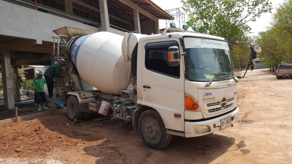 ขาย แพนท์ปูนครบชุด พร้อมรถโม่ปูน 4 คิว HINO S500 ปี 57 ไม่แยกขายนะครับ แพนท์ปูนพร้อมติดตั้งให้ใช้งานได้ ถังไซโล 75 ตัน ให้เลยครับ ราคาต่อรองได้ ขาย แพนท์ปูนครบชุด พร้อมรถโม่ปูน 4 คิว HINO S500 ปี 57 ไม่แยกขายนะครับ แพนท์ปูนพร้อมติดตั้งให้ใช้งานได้ ถังไซโล 75 ตัน ให้เลยครับ ราคาต่อรองได้