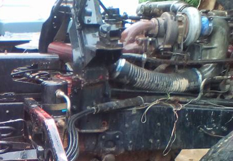 **575,000 บ.ต่อรอง/// 10ล้อ2เพลาดั้ม HINO FM177 (F-17) วางHO6C-Turboin.205แรง เครื่อง/เกียร์ ลงเล่ม แน่น แรงดี ช่วงล่างเดิม คัสซีดี สวย พาวเวอร์/ทริฟฟี่/สโลว ครบ หัวเดิมสภาพดี กระบะดั้มเหล็กทรงสามมิตรฯ สภาพพอใช้ พื้น/ฝาทึบ มีผุบ้าง คอกไม่สวย ยางพอได้ รถวิ **575,000 บ.ต่อรอง/// 10ล้อ2เพลาดั้ม HINO FM177 (F-17) วางHO6C-Turboin.205แรง เครื่อง/เกียร์ ลงเล่ม แน่น แรงดี ช่วงล่างเดิม คัสซีดี สวย พาวเวอร์/ทริฟฟี่/สโลว ครบ หัวเดิมสภาพดี กระบะดั้มเหล็กทรงสามมิตรฯ สภาพพอใช้ พื้น/ฝาทึบ มีผุบ้าง คอกไม่สวย ยางพอได้ รถวิ