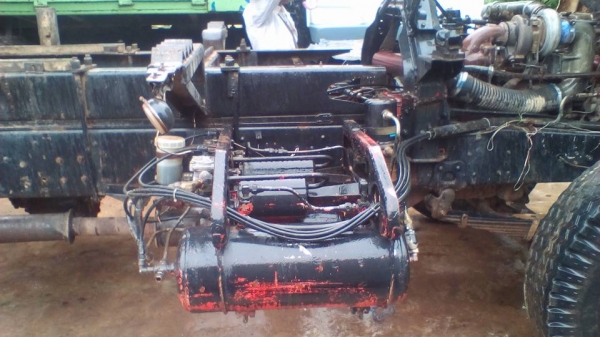 **575,000 บ.ต่อรอง/// 10ล้อ2เพลาดั้ม HINO FM177 (F-17) วางHO6C-Turboin.205แรง เครื่อง/เกียร์ ลงเล่ม แน่น แรงดี ช่วงล่างเดิม คัสซีดี สวย พาวเวอร์/ทริฟฟี่/สโลว ครบ หัวเดิมสภาพดี กระบะดั้มเหล็กทรงสามมิตรฯ สภาพพอใช้ พื้น/ฝาทึบ มีผุบ้าง คอกไม่สวย ยางพอได้ รถวิ **575,000 บ.ต่อรอง/// 10ล้อ2เพลาดั้ม HINO FM177 (F-17) วางHO6C-Turboin.205แรง เครื่อง/เกียร์ ลงเล่ม แน่น แรงดี ช่วงล่างเดิม คัสซีดี สวย พาวเวอร์/ทริฟฟี่/สโลว ครบ หัวเดิมสภาพดี กระบะดั้มเหล็กทรงสามมิตรฯ สภาพพอใช้ พื้น/ฝาทึบ มีผุบ้าง คอกไม่สวย ยางพอได้ รถวิ