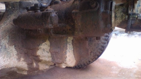 **575,000 บ.ต่อรอง/// 10ล้อ2เพลาดั้ม HINO FM177 (F-17) วางHO6C-Turboin.205แรง เครื่อง/เกียร์ ลงเล่ม แน่น แรงดี ช่วงล่างเดิม คัสซีดี สวย พาวเวอร์/ทริฟฟี่/สโลว ครบ หัวเดิมสภาพดี กระบะดั้มเหล็กทรงสามมิตรฯ สภาพพอใช้ พื้น/ฝาทึบ มีผุบ้าง คอกไม่สวย ยางพอได้ รถวิ **575,000 บ.ต่อรอง/// 10ล้อ2เพลาดั้ม HINO FM177 (F-17) วางHO6C-Turboin.205แรง เครื่อง/เกียร์ ลงเล่ม แน่น แรงดี ช่วงล่างเดิม คัสซีดี สวย พาวเวอร์/ทริฟฟี่/สโลว ครบ หัวเดิมสภาพดี กระบะดั้มเหล็กทรงสามมิตรฯ สภาพพอใช้ พื้น/ฝาทึบ มีผุบ้าง คอกไม่สวย ยางพอได้ รถวิ