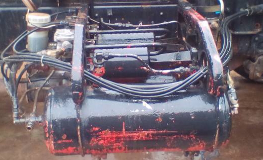 **575,000 บ.ต่อรอง/// 10ล้อ2เพลาดั้ม HINO FM177 (F-17) วางHO6C-Turboin.205แรง เครื่อง/เกียร์ ลงเล่ม แน่น แรงดี ช่วงล่างเดิม คัสซีดี สวย พาวเวอร์/ทริฟฟี่/สโลว ครบ หัวเดิมสภาพดี กระบะดั้มเหล็กทรงสามมิตรฯ สภาพพอใช้ พื้น/ฝาทึบ มีผุบ้าง คอกไม่สวย ยางพอได้ รถวิ **575,000 บ.ต่อรอง/// 10ล้อ2เพลาดั้ม HINO FM177 (F-17) วางHO6C-Turboin.205แรง เครื่อง/เกียร์ ลงเล่ม แน่น แรงดี ช่วงล่างเดิม คัสซีดี สวย พาวเวอร์/ทริฟฟี่/สโลว ครบ หัวเดิมสภาพดี กระบะดั้มเหล็กทรงสามมิตรฯ สภาพพอใช้ พื้น/ฝาทึบ มีผุบ้าง คอกไม่สวย ยางพอได้ รถวิ