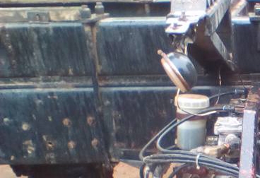 **575,000 บ.ต่อรอง/// 10ล้อ2เพลาดั้ม HINO FM177 (F-17) วางHO6C-Turboin.205แรง เครื่อง/เกียร์ ลงเล่ม แน่น แรงดี ช่วงล่างเดิม คัสซีดี สวย พาวเวอร์/ทริฟฟี่/สโลว ครบ หัวเดิมสภาพดี กระบะดั้มเหล็กทรงสามมิตรฯ สภาพพอใช้ พื้น/ฝาทึบ มีผุบ้าง คอกไม่สวย ยางพอได้ รถวิ **575,000 บ.ต่อรอง/// 10ล้อ2เพลาดั้ม HINO FM177 (F-17) วางHO6C-Turboin.205แรง เครื่อง/เกียร์ ลงเล่ม แน่น แรงดี ช่วงล่างเดิม คัสซีดี สวย พาวเวอร์/ทริฟฟี่/สโลว ครบ หัวเดิมสภาพดี กระบะดั้มเหล็กทรงสามมิตรฯ สภาพพอใช้ พื้น/ฝาทึบ มีผุบ้าง คอกไม่สวย ยางพอได้ รถวิ