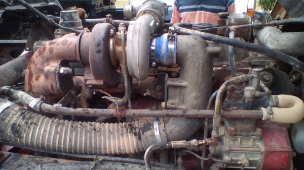 **575,000 บ.ต่อรอง/// 10ล้อ2เพลาดั้ม HINO FM177 (F-17) วางHO6C-Turboin.205แรง เครื่อง/เกียร์ ลงเล่ม แน่น แรงดี ช่วงล่างเดิม คัสซีดี สวย พาวเวอร์/ทริฟฟี่/สโลว ครบ หัวเดิมสภาพดี กระบะดั้มเหล็กทรงสามมิตรฯ สภาพพอใช้ พื้น/ฝาทึบ มีผุบ้าง คอกไม่สวย ยางพอได้ รถวิ **575,000 บ.ต่อรอง/// 10ล้อ2เพลาดั้ม HINO FM177 (F-17) วางHO6C-Turboin.205แรง เครื่อง/เกียร์ ลงเล่ม แน่น แรงดี ช่วงล่างเดิม คัสซีดี สวย พาวเวอร์/ทริฟฟี่/สโลว ครบ หัวเดิมสภาพดี กระบะดั้มเหล็กทรงสามมิตรฯ สภาพพอใช้ พื้น/ฝาทึบ มีผุบ้าง คอกไม่สวย ยางพอได้ รถวิ