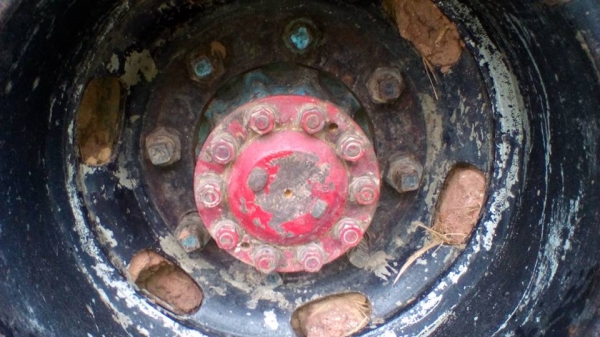 **575,000 บ.ต่อรอง/// 10ล้อ2เพลาดั้ม HINO FM177 (F-17) วางHO6C-Turboin.205แรง เครื่อง/เกียร์ ลงเล่ม แน่น แรงดี ช่วงล่างเดิม คัสซีดี สวย พาวเวอร์/ทริฟฟี่/สโลว ครบ หัวเดิมสภาพดี กระบะดั้มเหล็กทรงสามมิตรฯ สภาพพอใช้ พื้น/ฝาทึบ มีผุบ้าง คอกไม่สวย ยางพอได้ รถวิ **575,000 บ.ต่อรอง/// 10ล้อ2เพลาดั้ม HINO FM177 (F-17) วางHO6C-Turboin.205แรง เครื่อง/เกียร์ ลงเล่ม แน่น แรงดี ช่วงล่างเดิม คัสซีดี สวย พาวเวอร์/ทริฟฟี่/สโลว ครบ หัวเดิมสภาพดี กระบะดั้มเหล็กทรงสามมิตรฯ สภาพพอใช้ พื้น/ฝาทึบ มีผุบ้าง คอกไม่สวย ยางพอได้ รถวิ