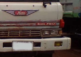 **575,000 บ.ต่อรอง/// 10ล้อ2เพลาดั้ม HINO FM177 (F-17) วางHO6C-Turboin.205แรง เครื่อง/เกียร์ ลงเล่ม แน่น แรงดี ช่วงล่างเดิม คัสซีดี สวย พาวเวอร์/ทริฟฟี่/สโลว ครบ หัวเดิมสภาพดี กระบะดั้มเหล็กทรงสามมิตรฯ สภาพพอใช้ พื้น/ฝาทึบ มีผุบ้าง คอกไม่สวย ยางพอได้ รถวิ **575,000 บ.ต่อรอง/// 10ล้อ2เพลาดั้ม HINO FM177 (F-17) วางHO6C-Turboin.205แรง เครื่อง/เกียร์ ลงเล่ม แน่น แรงดี ช่วงล่างเดิม คัสซีดี สวย พาวเวอร์/ทริฟฟี่/สโลว ครบ หัวเดิมสภาพดี กระบะดั้มเหล็กทรงสามมิตรฯ สภาพพอใช้ พื้น/ฝาทึบ มีผุบ้าง คอกไม่สวย ยางพอได้ รถวิ