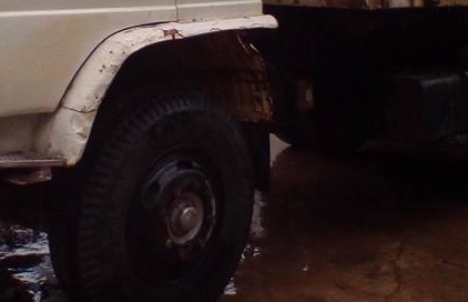 **575,000 บ.ต่อรอง/// 10ล้อ2เพลาดั้ม HINO FM177 (F-17) วางHO6C-Turboin.205แรง เครื่อง/เกียร์ ลงเล่ม แน่น แรงดี ช่วงล่างเดิม คัสซีดี สวย พาวเวอร์/ทริฟฟี่/สโลว ครบ หัวเดิมสภาพดี กระบะดั้มเหล็กทรงสามมิตรฯ สภาพพอใช้ พื้น/ฝาทึบ มีผุบ้าง คอกไม่สวย ยางพอได้ รถวิ **575,000 บ.ต่อรอง/// 10ล้อ2เพลาดั้ม HINO FM177 (F-17) วางHO6C-Turboin.205แรง เครื่อง/เกียร์ ลงเล่ม แน่น แรงดี ช่วงล่างเดิม คัสซีดี สวย พาวเวอร์/ทริฟฟี่/สโลว ครบ หัวเดิมสภาพดี กระบะดั้มเหล็กทรงสามมิตรฯ สภาพพอใช้ พื้น/ฝาทึบ มีผุบ้าง คอกไม่สวย ยางพอได้ รถวิ