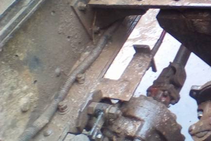 **575,000 บ.ต่อรอง/// 10ล้อ2เพลาดั้ม HINO FM177 (F-17) วางHO6C-Turboin.205แรง เครื่อง/เกียร์ ลงเล่ม แน่น แรงดี ช่วงล่างเดิม คัสซีดี สวย พาวเวอร์/ทริฟฟี่/สโลว ครบ หัวเดิมสภาพดี กระบะดั้มเหล็กทรงสามมิตรฯ สภาพพอใช้ พื้น/ฝาทึบ มีผุบ้าง คอกไม่สวย ยางพอได้ รถวิ **575,000 บ.ต่อรอง/// 10ล้อ2เพลาดั้ม HINO FM177 (F-17) วางHO6C-Turboin.205แรง เครื่อง/เกียร์ ลงเล่ม แน่น แรงดี ช่วงล่างเดิม คัสซีดี สวย พาวเวอร์/ทริฟฟี่/สโลว ครบ หัวเดิมสภาพดี กระบะดั้มเหล็กทรงสามมิตรฯ สภาพพอใช้ พื้น/ฝาทึบ มีผุบ้าง คอกไม่สวย ยางพอได้ รถวิ