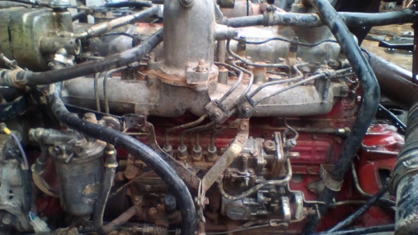 **575,000 บ.ต่อรอง/// 10ล้อ2เพลาดั้ม HINO FM177 (F-17) วางHO6C-Turboin.205แรง เครื่อง/เกียร์ ลงเล่ม แน่น แรงดี ช่วงล่างเดิม คัสซีดี สวย พาวเวอร์/ทริฟฟี่/สโลว ครบ หัวเดิมสภาพดี กระบะดั้มเหล็กทรงสามมิตรฯ สภาพพอใช้ พื้น/ฝาทึบ มีผุบ้าง คอกไม่สวย ยางพอได้ รถวิ **575,000 บ.ต่อรอง/// 10ล้อ2เพลาดั้ม HINO FM177 (F-17) วางHO6C-Turboin.205แรง เครื่อง/เกียร์ ลงเล่ม แน่น แรงดี ช่วงล่างเดิม คัสซีดี สวย พาวเวอร์/ทริฟฟี่/สโลว ครบ หัวเดิมสภาพดี กระบะดั้มเหล็กทรงสามมิตรฯ สภาพพอใช้ พื้น/ฝาทึบ มีผุบ้าง คอกไม่สวย ยางพอได้ รถวิ