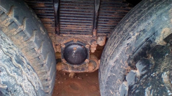 **575,000 บ.ต่อรอง/// 10ล้อ2เพลาดั้ม HINO FM177 (F-17) วางHO6C-Turboin.205แรง เครื่อง/เกียร์ ลงเล่ม แน่น แรงดี ช่วงล่างเดิม คัสซีดี สวย พาวเวอร์/ทริฟฟี่/สโลว ครบ หัวเดิมสภาพดี กระบะดั้มเหล็กทรงสามมิตรฯ สภาพพอใช้ พื้น/ฝาทึบ มีผุบ้าง คอกไม่สวย ยางพอได้ รถวิ **575,000 บ.ต่อรอง/// 10ล้อ2เพลาดั้ม HINO FM177 (F-17) วางHO6C-Turboin.205แรง เครื่อง/เกียร์ ลงเล่ม แน่น แรงดี ช่วงล่างเดิม คัสซีดี สวย พาวเวอร์/ทริฟฟี่/สโลว ครบ หัวเดิมสภาพดี กระบะดั้มเหล็กทรงสามมิตรฯ สภาพพอใช้ พื้น/ฝาทึบ มีผุบ้าง คอกไม่สวย ยางพอได้ รถวิ