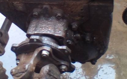 **575,000 บ.ต่อรอง/// 10ล้อ2เพลาดั้ม HINO FM177 (F-17) วางHO6C-Turboin.205แรง เครื่อง/เกียร์ ลงเล่ม แน่น แรงดี ช่วงล่างเดิม คัสซีดี สวย พาวเวอร์/ทริฟฟี่/สโลว ครบ หัวเดิมสภาพดี กระบะดั้มเหล็กทรงสามมิตรฯ สภาพพอใช้ พื้น/ฝาทึบ มีผุบ้าง คอกไม่สวย ยางพอได้ รถวิ **575,000 บ.ต่อรอง/// 10ล้อ2เพลาดั้ม HINO FM177 (F-17) วางHO6C-Turboin.205แรง เครื่อง/เกียร์ ลงเล่ม แน่น แรงดี ช่วงล่างเดิม คัสซีดี สวย พาวเวอร์/ทริฟฟี่/สโลว ครบ หัวเดิมสภาพดี กระบะดั้มเหล็กทรงสามมิตรฯ สภาพพอใช้ พื้น/ฝาทึบ มีผุบ้าง คอกไม่สวย ยางพอได้ รถวิ