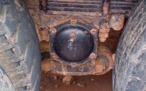 **575,000 บ.ต่อรอง/// 10ล้อ2เพลาดั้ม HINO FM177 (F-17) วางHO6C-Turboin.205แรง เครื่อง/เกียร์ ลงเล่ม แน่น แรงดี ช่วงล่างเดิม คัสซีดี สวย พาวเวอร์/ทริฟฟี่/สโลว ครบ หัวเดิมสภาพดี กระบะดั้มเหล็กทรงสามมิตรฯ สภาพพอใช้ พื้น/ฝาทึบ มีผุบ้าง คอกไม่สวย ยางพอได้ รถวิ **575,000 บ.ต่อรอง/// 10ล้อ2เพลาดั้ม HINO FM177 (F-17) วางHO6C-Turboin.205แรง เครื่อง/เกียร์ ลงเล่ม แน่น แรงดี ช่วงล่างเดิม คัสซีดี สวย พาวเวอร์/ทริฟฟี่/สโลว ครบ หัวเดิมสภาพดี กระบะดั้มเหล็กทรงสามมิตรฯ สภาพพอใช้ พื้น/ฝาทึบ มีผุบ้าง คอกไม่สวย ยางพอได้ รถวิ