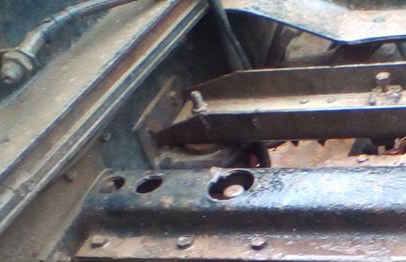 **575,000 บ.ต่อรอง/// 10ล้อ2เพลาดั้ม HINO FM177 (F-17) วางHO6C-Turboin.205แรง เครื่อง/เกียร์ ลงเล่ม แน่น แรงดี ช่วงล่างเดิม คัสซีดี สวย พาวเวอร์/ทริฟฟี่/สโลว ครบ หัวเดิมสภาพดี กระบะดั้มเหล็กทรงสามมิตรฯ สภาพพอใช้ พื้น/ฝาทึบ มีผุบ้าง คอกไม่สวย ยางพอได้ รถวิ **575,000 บ.ต่อรอง/// 10ล้อ2เพลาดั้ม HINO FM177 (F-17) วางHO6C-Turboin.205แรง เครื่อง/เกียร์ ลงเล่ม แน่น แรงดี ช่วงล่างเดิม คัสซีดี สวย พาวเวอร์/ทริฟฟี่/สโลว ครบ หัวเดิมสภาพดี กระบะดั้มเหล็กทรงสามมิตรฯ สภาพพอใช้ พื้น/ฝาทึบ มีผุบ้าง คอกไม่สวย ยางพอได้ รถวิ