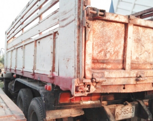 HINO KT 725 - 168 HP EH700 สิบล้อดั๊มพ์ 2 เพลา กระบะดั๊มพ์เหล็ก 12 ตันสภาพดีพร้อมบรรทุกพร้อมใช้งาน ช่วงล่างใหญ่ 2 เพลาของฮีโน่ ZM 10 น็อต เครื่องยนต์แน่นแรงดีฟิตใหม่แล้วครับ ภายในเก๋งคอนโซลครบพร้อม พวงมาลัยเพาเวอร์ เบรคลม ช่วงล่างยางสภาพดี 10 เส้นประมาณ 6 HINO KT 725 - 168 HP EH700 สิบล้อดั๊มพ์ 2 เพลา กระบะดั๊มพ์เหล็ก 12 ตันสภาพดีพร้อมบรรทุกพร้อมใช้งาน ช่วงล่างใหญ่ 2 เพลาของฮีโน่ ZM 10 น็อต เครื่องยนต์แน่นแรงดีฟิตใหม่แล้วครับ ภายในเก๋งคอนโซลครบพร้อม พวงมาลัยเพาเวอร์ เบรคลม ช่วงล่างยางสภาพดี 10 เส้นประมาณ 6