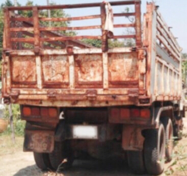 HINO KT 725 - 168 HP EH700 สิบล้อดั๊มพ์ 2 เพลา กระบะดั๊มพ์เหล็ก 12 ตันสภาพดีพร้อมบรรทุกพร้อมใช้งาน ช่วงล่างใหญ่ 2 เพลาของฮีโน่ ZM 10 น็อต เครื่องยนต์แน่นแรงดีฟิตใหม่แล้วครับ ภายในเก๋งคอนโซลครบพร้อม พวงมาลัยเพาเวอร์ เบรคลม ช่วงล่างยางสภาพดี 10 เส้นประมาณ 6 HINO KT 725 - 168 HP EH700 สิบล้อดั๊มพ์ 2 เพลา กระบะดั๊มพ์เหล็ก 12 ตันสภาพดีพร้อมบรรทุกพร้อมใช้งาน ช่วงล่างใหญ่ 2 เพลาของฮีโน่ ZM 10 น็อต เครื่องยนต์แน่นแรงดีฟิตใหม่แล้วครับ ภายในเก๋งคอนโซลครบพร้อม พวงมาลัยเพาเวอร์ เบรคลม ช่วงล่างยางสภาพดี 10 เส้นประมาณ 6