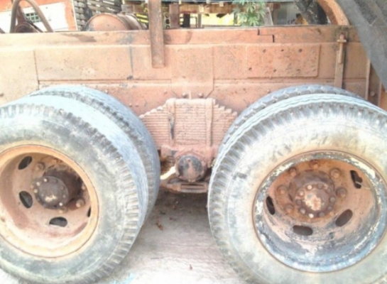 HINO KT 725 - 168 HP EH700 สิบล้อดั๊มพ์ 2 เพลา กระบะดั๊มพ์เหล็ก 12 ตันสภาพดีพร้อมบรรทุกพร้อมใช้งาน ช่วงล่างใหญ่ 2 เพลาของฮีโน่ ZM 10 น็อต เครื่องยนต์แน่นแรงดีฟิตใหม่แล้วครับ ภายในเก๋งคอนโซลครบพร้อม พวงมาลัยเพาเวอร์ เบรคลม ช่วงล่างยางสภาพดี 10 เส้นประมาณ 6 HINO KT 725 - 168 HP EH700 สิบล้อดั๊มพ์ 2 เพลา กระบะดั๊มพ์เหล็ก 12 ตันสภาพดีพร้อมบรรทุกพร้อมใช้งาน ช่วงล่างใหญ่ 2 เพลาของฮีโน่ ZM 10 น็อต เครื่องยนต์แน่นแรงดีฟิตใหม่แล้วครับ ภายในเก๋งคอนโซลครบพร้อม พวงมาลัยเพาเวอร์ เบรคลม ช่วงล่างยางสภาพดี 10 เส้นประมาณ 6