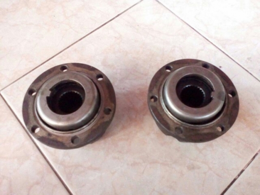 ขายฟรีล็อค