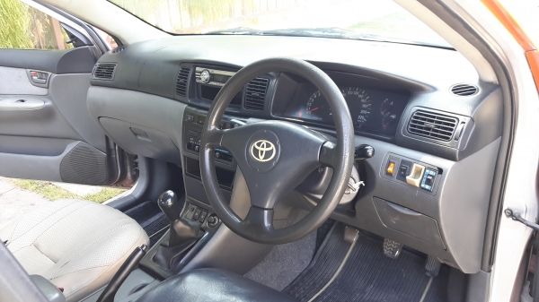 ขายแล้วครับ