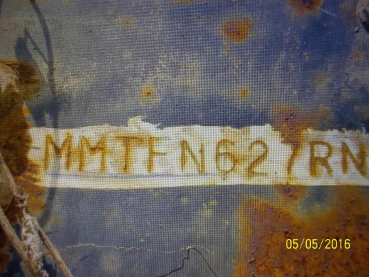 ขายมิตซูบชิ 6ล้อ ทะเบียนพร้อมชุดโอน