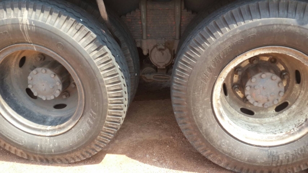 ขาย ISUZU  FYZ -270 EURO I   1,650,000 บาท