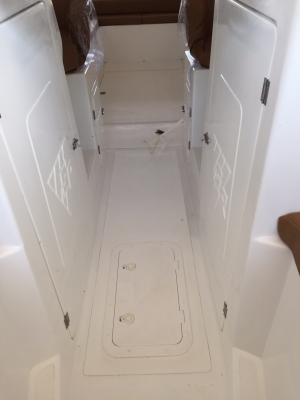 สำราญ มารีน ขายเรือโดยสาร SR-29ใหม่