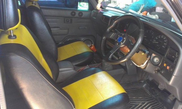 ไมตี้สวย