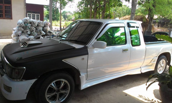 ไมตี้สวย