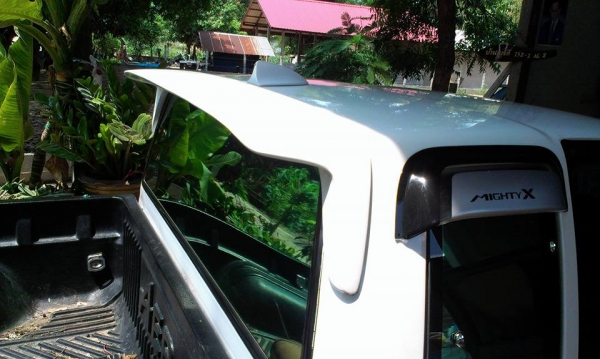 ไมตี้สวย