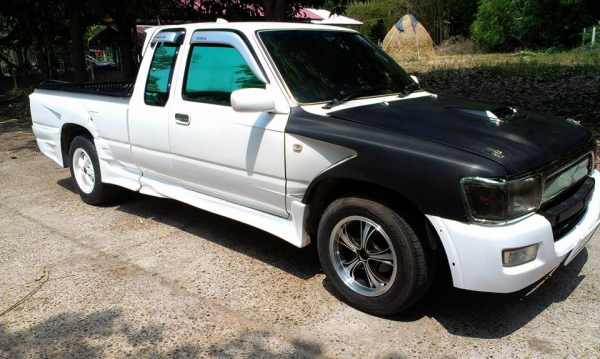 ไมตี้สวย