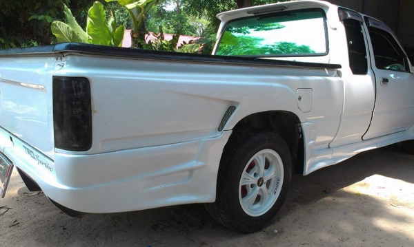 ไมตี้สวย