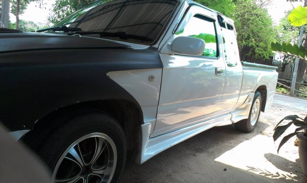 ไมตี้สวย