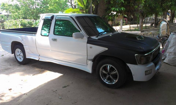 ไมตี้สวย