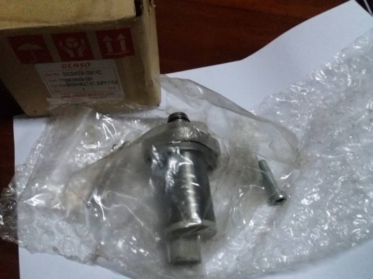 ขายSCV วาร์วVIGOตัวยาว 2.5 ของใหม่แค่แกะมาลองกับเครื่อง