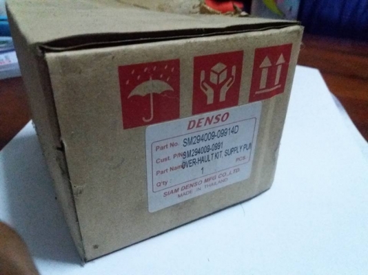 ขายSCV วาร์วVIGOตัวยาว 2.5 ของใหม่แค่แกะมาลองกับเครื่อง