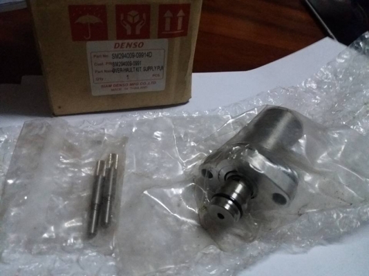 ขายSCV วาร์วVIGOตัวยาว 2.5 ของใหม่แค่แกะมาลองกับเครื่อง