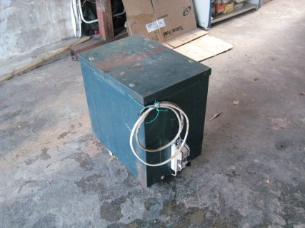 ตู้เชื่อม