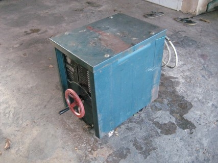 ตู้เชื่อม