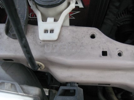 "Toyota Sport Curiser 4DR MT 2.5 4WD ปี2004