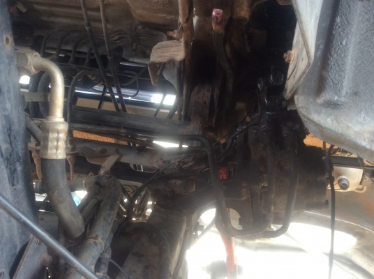 ขายหกล้อฮีโน่fb4jแอร์หนาว. เบรคจิ๊บฟี่ พ เพาเวอร์ รถแท้ห้างช่วงยาวสภาพเดิมๆสวยจัดพร้อมใช้งานขับดีมากๆเอกสารพร้อมโอนราตา485000 ขายหกล้อฮีโน่fb4jแอร์หนาว. เบรคจิ๊บฟี่ พ เพาเวอร์ รถแท้ห้างช่วงยาวสภาพเดิมๆสวยจัดพร้อมใช้งานขับดีมากๆเอกสารพร้อมโอนราตา485000