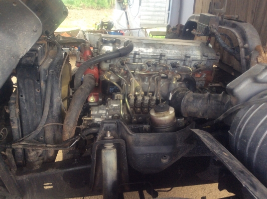 ขายหกล้อฮีโน่fb4jแอร์หนาว. เบรคจิ๊บฟี่ พ เพาเวอร์ รถแท้ห้างช่วงยาวสภาพเดิมๆสวยจัดพร้อมใช้งานขับดีมากๆเอกสารพร้อมโอนราตา485000 ขายหกล้อฮีโน่fb4jแอร์หนาว. เบรคจิ๊บฟี่ พ เพาเวอร์ รถแท้ห้างช่วงยาวสภาพเดิมๆสวยจัดพร้อมใช้งานขับดีมากๆเอกสารพร้อมโอนราตา485000