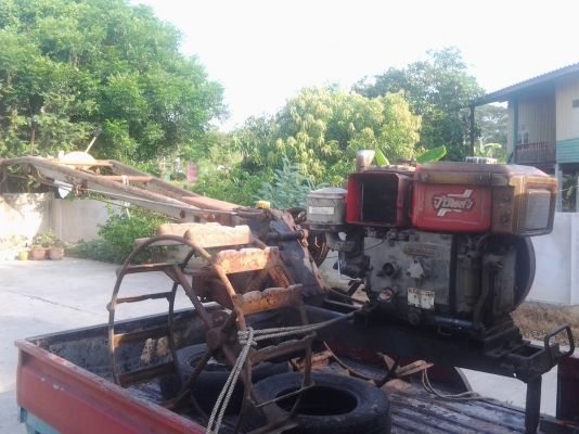 เครื่องโครงเกียยันม่าเจ้าพลัง15000