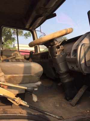 หกล้อดั้ม3H. เครื่อง 165 เครื่องดี คลัทชีสวยๆ ยาง900-20 หกล้อดั้ม3H. เครื่อง 165 เครื่องดี คลัทชีสวยๆ ยาง900-20