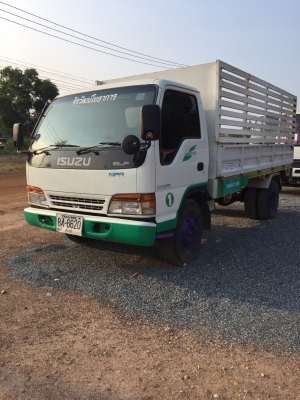 หกล้อดั้ม 120 แรง คอกเหล็ก กะบะเกษตร เครื่องดี. คลัทชีสวยๆ หกล้อดั้ม 120 แรง คอกเหล็ก กะบะเกษตร เครื่องดี. คลัทชีสวยๆ